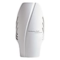 Kimberly Clark® Continuous Air Freshener Dispenser, 5"H x 2 4/5"W x 2 2/5"D, White