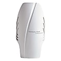 Kimberly Clark® Continuous Air Freshener Dispenser, 5"H x 2 4/5"W x 2 2/5"D, White 1 thumbnail image
