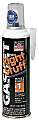 ITW Dymon the Right Stuff Gasket Maker, 7 oz Automatic Tube, Black 1 thumbnail image
