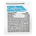 Lil Drugstore Cold Relief, 30/pack