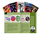 Teacher Created Materials Cellular Biology Book Set, Grades 6 - 8, Set Of 6 Books 1 thumbnail image