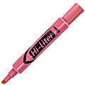Avery® Hi-Liter® Desk-Style Highlighters, Pink, Box Of 12
