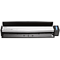 Fujitsu ScanSnap S1100 Deluxe Bundle Sheetfed Scanner 1 thumbnail image