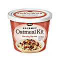 N' Joy® Oatmeal With Gourmet Toppings, Morning Harvest, 27.36 Oz, Pack Of 8 1 thumbnail image