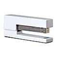 See Jane Work® Stapler, White