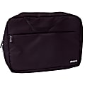 Inland 02488 Carrying Case for 10.2" Netbook - Polyester Body - 8" Height x 11.3" Width x 2" Depth 1 thumbnail image