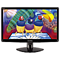 Viewsonic 20" Widescreen LED Monitor (VA2037a-LED)