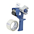 SKILCRAFT Retractable Blade Tape Dispenser (AbilityOne 7520-01-566-4139) 1 thumbnail image