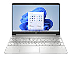 HP 15-dy2223od Laptop, Mouse and Sleeve Bundle, 15.6" Screen, Intel® Core™ i3, 8GB Memory, 256GB SSD - 4Z241UAABA 1 thumbnail image
