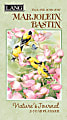 LANG 24-Month Planner, 3 1/2" x 6 3/8", Marjolein Bastin Nature's Journal, January 2016-December 2017 1 thumbnail image