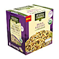Seeds Of Change Brown Rice, With Chia And Kale, 8.5 Oz, Pack Of 6 Pouches