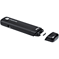 Asus Chromebit CS10 Chromebit-B013C PC Stick - Rockchip - RK3288-C - - 2 GB - LPDDR3 - 16 GB Flash Memory - ARM - Mali-T764 - Wireless LAN - Bluetooth - HDMI - 1 x Number of USB Ports - 1 x Number of USB 2.0 Ports - Chrome OS - LCD Display - Stick) 1 thumbnail image