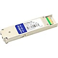 AddOn Ciena NTTP85BA Compatible TAA Compliant 10GBase-LR XFP Transceiver (SMF, 1310nm, 10km, LC, DOM) - 100% compatible and guaranteed to work