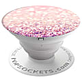 PopSocket Grip Stand, 1.5"H x 1.5"W x 0.25"D, Blush, 101114 1 thumbnail image