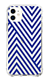 OTM Essentials Tough Edge Case For iPhone 11, Blue, OP-ACP-Z133A 1 thumbnail image