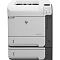 HP LaserJet 600 M602X Laser Printer - Monochrome - 1200 x 1200 dpi Print - Plain Paper Print - Desktop