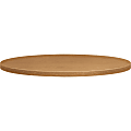 HON Harvest Round Laminate Table Top - Round Top - 1" Table Top Thickness x 36" Table Top Diameter - Particleboard