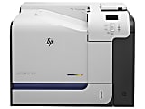 HP Color LaserJet Enterprise 500 M551N All-in-One Printer