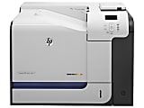 HP Color LaserJet Enterprise 500 M551N All-in-One Printer 1 thumbnail image