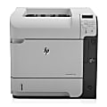 HP LaserJet Enterprise 600 M602n Laser Printer
