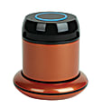 Ativa™ Bluetooth® Speaker With Power Bank, Copper 1 thumbnail image