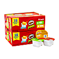 Pringles Variety Pack, Box Of 36 1 thumbnail image