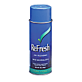 Refresh Deodorant Air Freshener, 14 Oz Spray (AbilityOne 6840-00-721-6055)