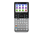 HP Prime Graphing Calculator