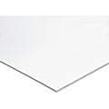 Pacon® Original Foam Core™ Graphic Art Board, 20" x 30", White 1 thumbnail image