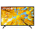 LG UQ7570PUJ Series 50" Class LED webOS Smart 4K UHD TV 1 thumbnail image