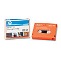 HPE DAT 320 Cleaning Cartridge - For Tape Drive - 1 Each 1 thumbnail image