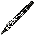 Avery® Marks-A-Lot® Bullet-Tip Permanent Markers, Black 1 thumbnail image