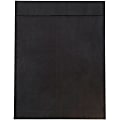 JAM Paper® Tyvek® Open-End 10" x 13" Catalog Envelopes, Self-Adhesive, Black, Pack Of 25 1 thumbnail image