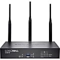 SonicWall TZ300 3-Year Wireless-AC Secure Upgrade Plus Firewall