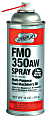 Food Machinery Oils/ Class H-1, 12 oz, Spray Can 1 thumbnail image
