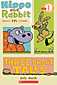 Scholastic Reader, Level 1, Hippo And Rabbit In Three Short Tales, 1st Grade 1 thumbnail image