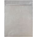 JAM Paper® Tyvek® Open-End 10" x 13" Catalog Envelopes, Self-Adhesive, Silver, Pack Of 25 1 thumbnail image