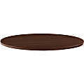 Iceberg OfficeWorks Conf. Table Round Tabletop - Round Top x 36" Table Top Diameter