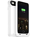 Mophie juice pack plus Made for iPhone 6/6S