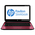 HP Pavilion 15-n030us Laptop Computer With 15.6" Screen & 4th Gen Intel® Core™ i3-4005U Processor