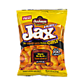 JAX Cheese Puffed Curls, 0.65 Oz, Pack Of 52 Bags 1 thumbnail image