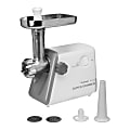 Panasonic® Super Meat Grinder, White 1 thumbnail image