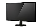 Acer Display 27 Widescreen LED Monitor K272HL bd - Office Depot