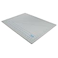 X-ACTO® Self-Healing Mat, 18" x 24", Gray