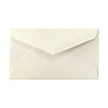 LUX Mini Envelopes, 2 1/8" x 3 5/8", Gummed Seal, Natural, Pack Of 1,000
