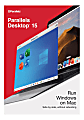 Parallels Desktop 15, For PC/Mac®, Disc 1 thumbnail image
