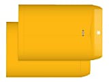 Quality Park Gummed Kraft Clasp Envelopes - Clasp - #95 - 10" Width x 12" Length - 28 lb - Gummed - Kraft - 100 / Box - Kraft 1 thumbnail image