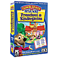 JumpStart® 3D Virtual World Preschool & Kindergarten, Traditional Disc 1 thumbnail image