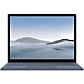 Microsoft Surface 4 Laptop, 13.5" Touchscreen, Intel® Core™ i5, 8GB Memory, 512GB Solid State Drive, Ice Blue, Windows® 11 Home, WiFi 6 1 thumbnail image