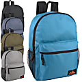 Trailmaker Backpacks With Side Mesh Pockets, Assorted Colors, Set Of 24 Backpacks 1 thumbnail image